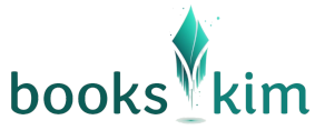 books.kim Logo